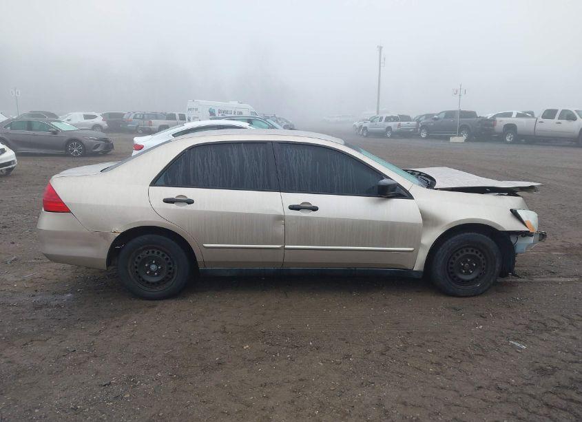 Photo 13 of 2007 Honda Accord 2.4 VP (VIN 1HGCM56137A053912)