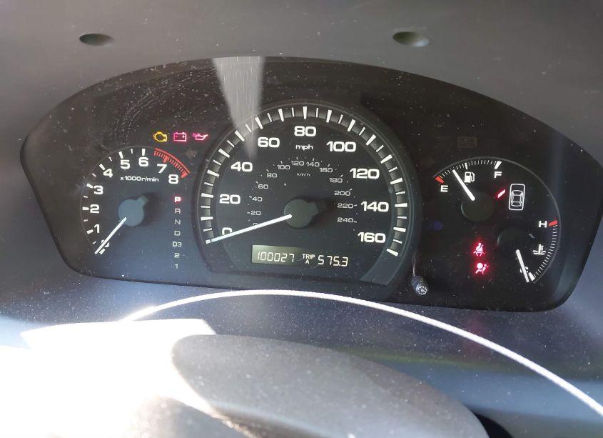 Photo 7 of 2007 Honda Accord 2.4 VP (VIN 1HGCM56137A053912)