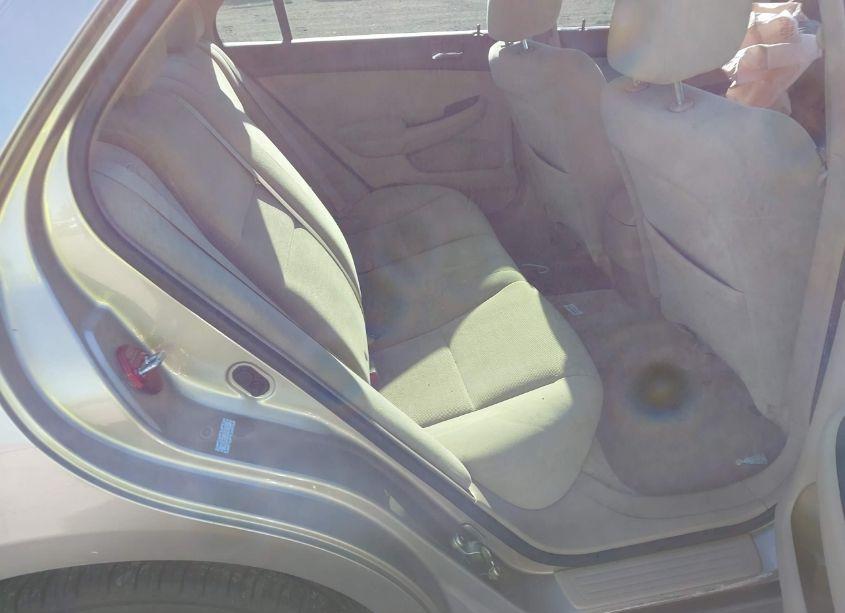 Photo 8 of 2007 Honda Accord 2.4 VP (VIN 1HGCM56137A053912)