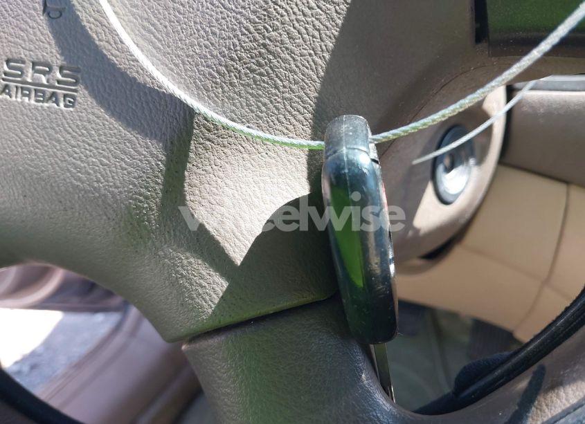 Photo 11 of 2006 Honda Accord 2.4 VP (VIN 1HGCM56146A032016)