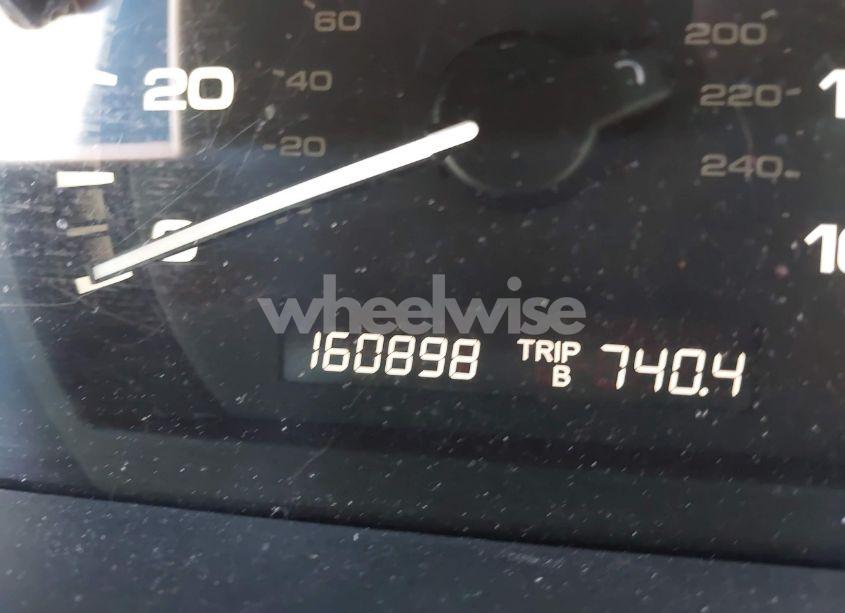 Photo 7 of 2006 Honda Accord 2.4 VP (VIN 1HGCM56146A032016)