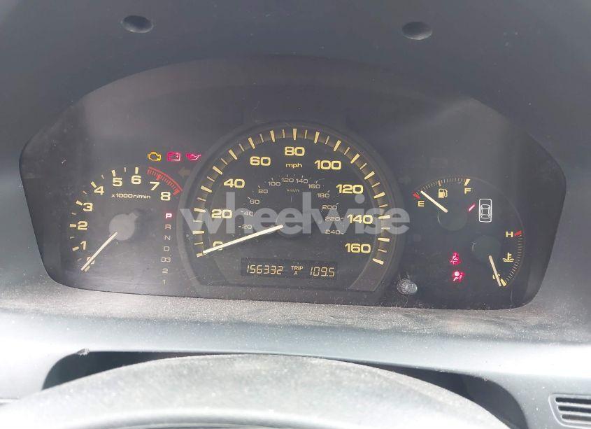 Photo 7 of 2007 Honda Accord 2.4 VP (VIN 1HGCM56147A011619)