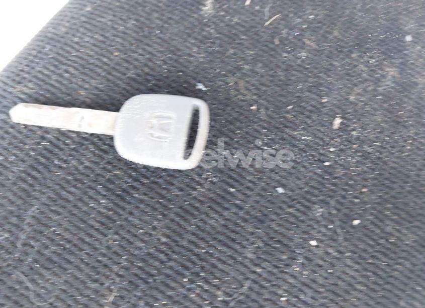 Photo 11 of 2007 Honda Accord 2.4 VP (VIN 1HGCM56147A047455)