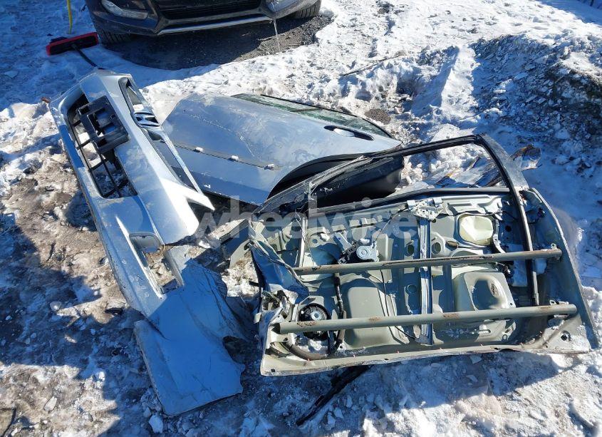 Photo 12 of 2007 Honda Accord 2.4 VP (VIN 1HGCM56147A047455)