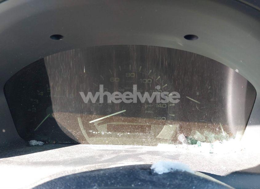 Photo 16 of 2007 Honda Accord 2.4 VP (VIN 1HGCM56147A047455)