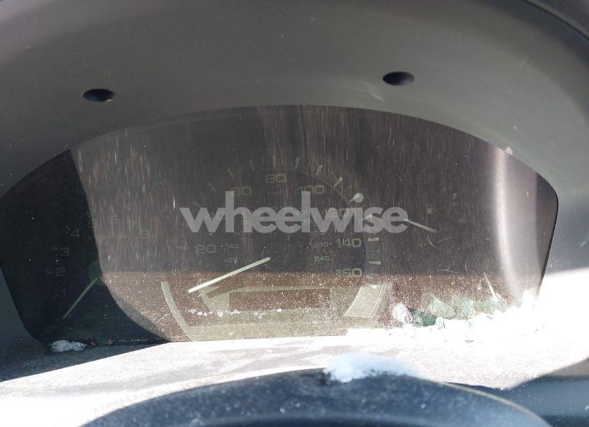 Photo 7 of 2007 Honda Accord 2.4 VP (VIN 1HGCM56147A047455)