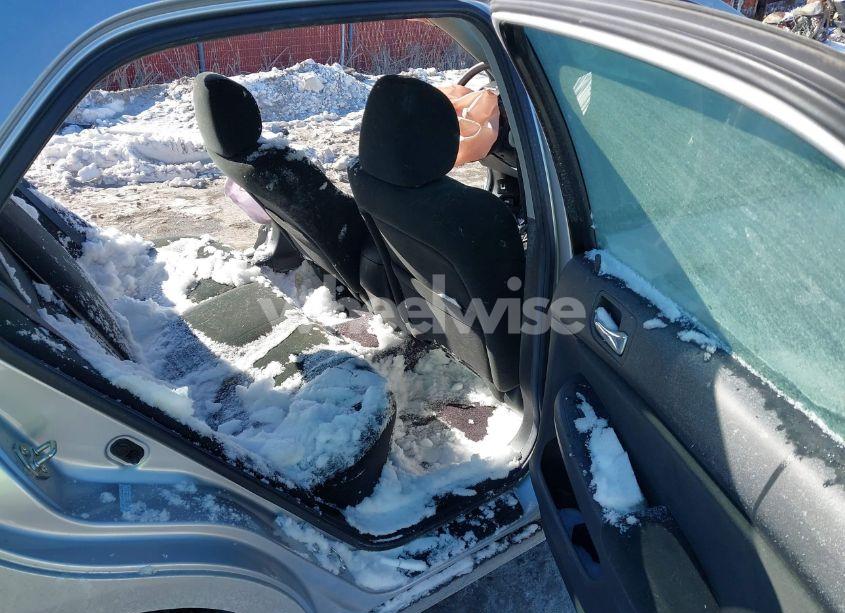 Photo 8 of 2007 Honda Accord 2.4 VP (VIN 1HGCM56147A047455)