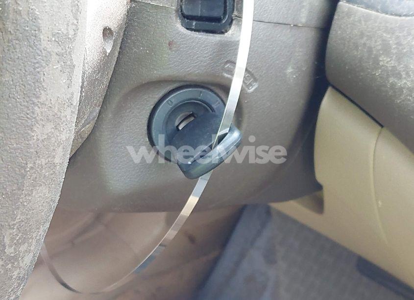 Photo 11 of 2007 Honda Accord 2.4 VP (VIN 1HGCM56147A074669)