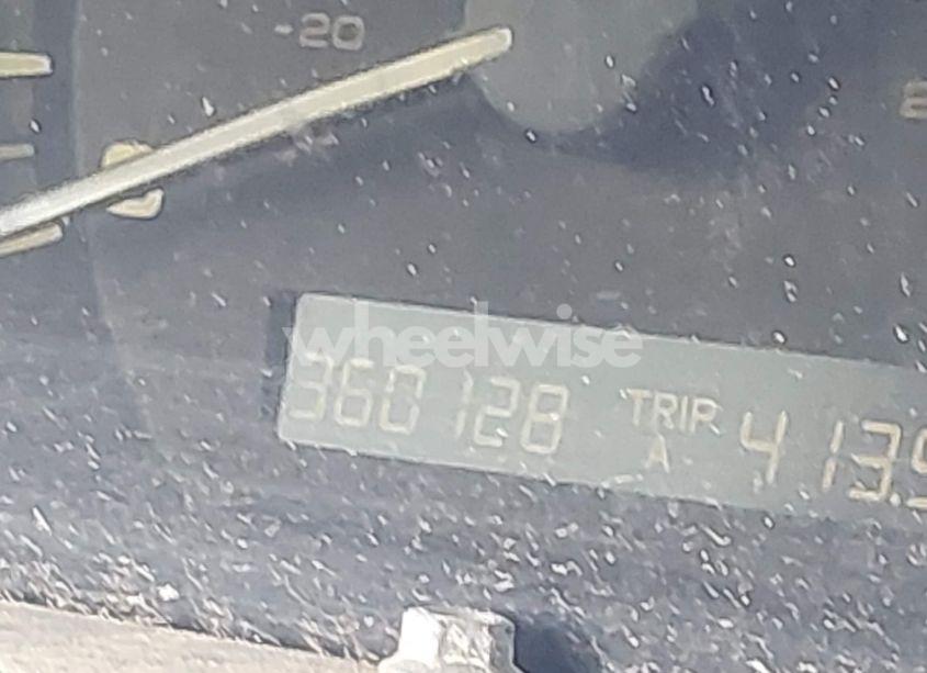 Photo 12 of 2007 Honda Accord 2.4 VP (VIN 1HGCM56147A074669)