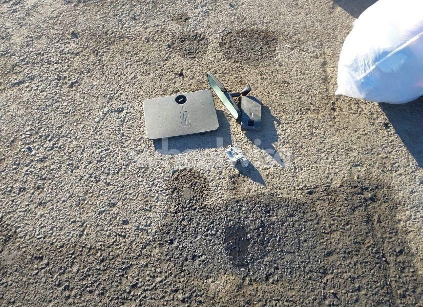 Photo 12 of 2007 Honda Accord 2.4 VP (VIN 1HGCM56147A163464)