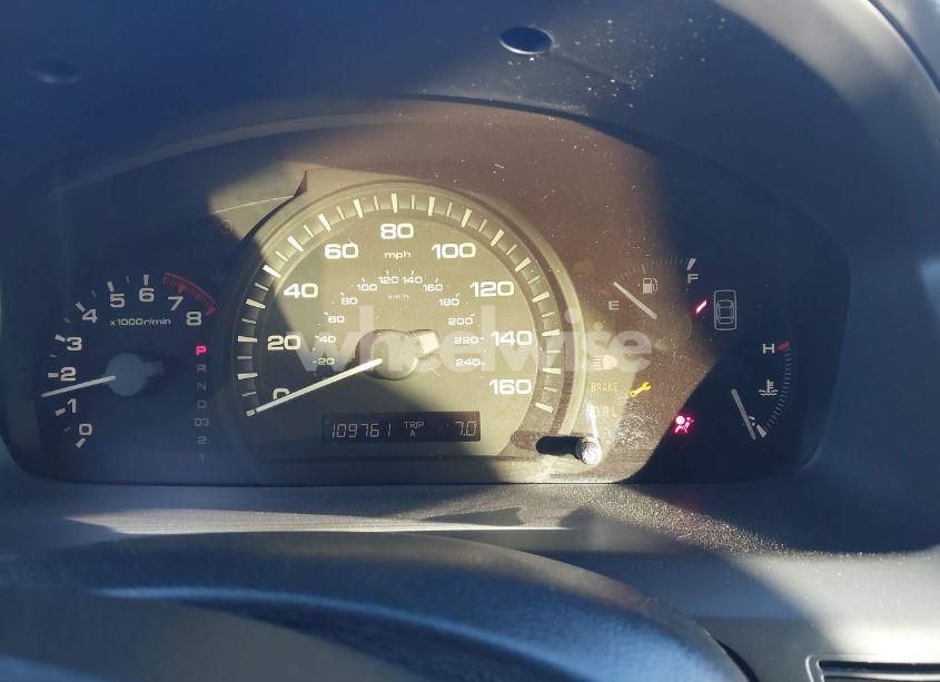 Photo 7 of 2007 Honda Accord 2.4 VP (VIN 1HGCM56147A163464)