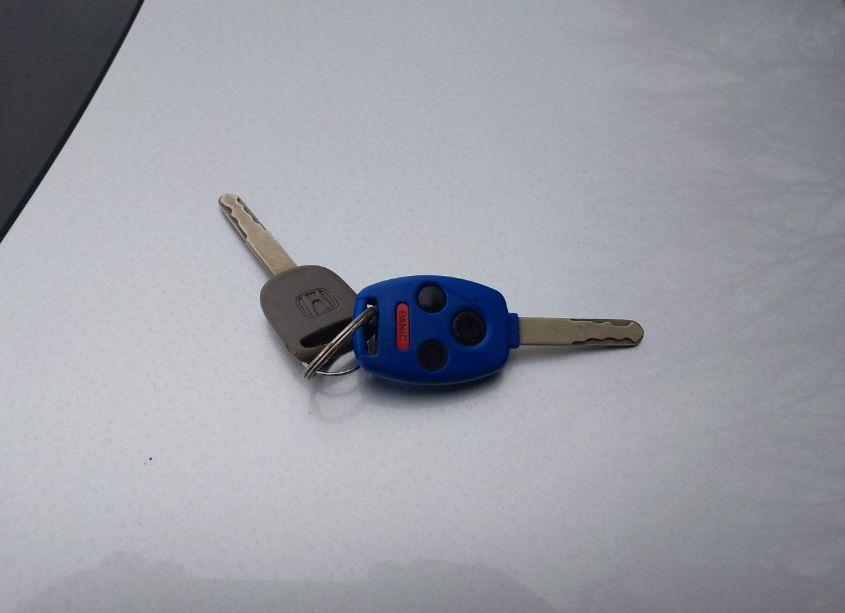 Photo 11 of 2007 Honda Accord 2.4 VP (VIN 1HGCM56147A213876)