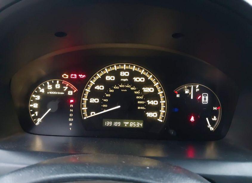 Photo 7 of 2007 Honda Accord 2.4 VP (VIN 1HGCM56147A213876)