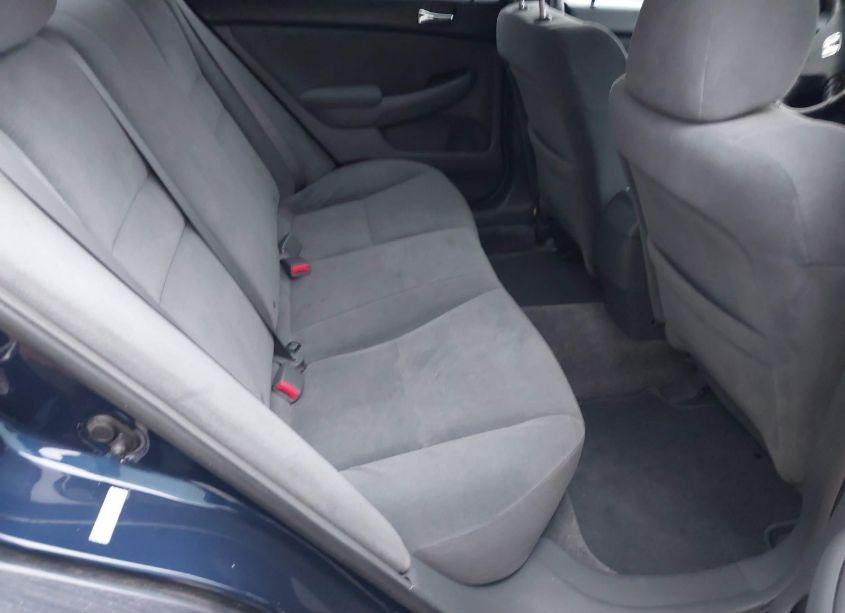 Photo 8 of 2007 Honda Accord 2.4 VP (VIN 1HGCM56147A213876)