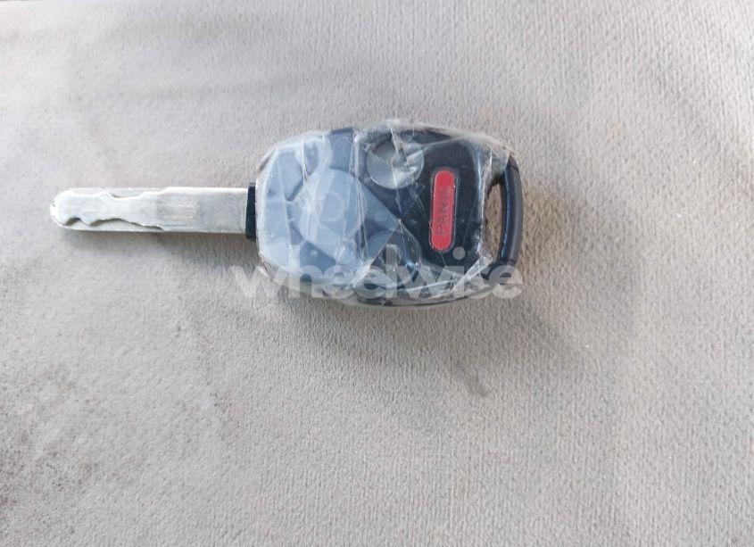 Photo 11 of 2006 Honda Accord 2.4 VP (VIN 1HGCM56156A025964)