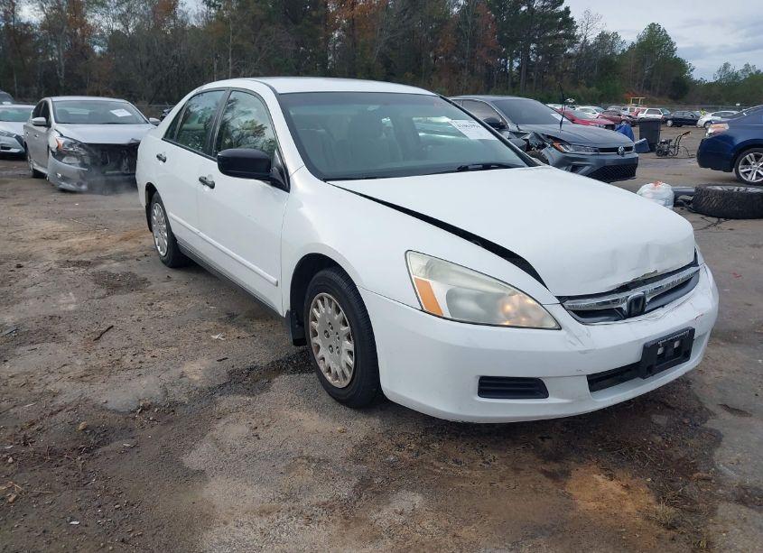 2006 Honda Accord 2.4 VP (VIN 1HGCM56156A098526) main photo