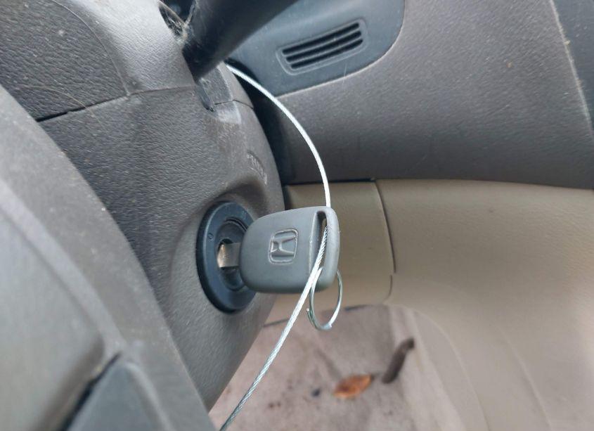 Photo 11 of 2006 Honda Accord 2.4 VP (VIN 1HGCM56156A098526)