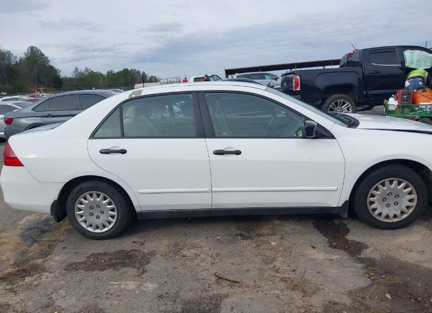 Photo 13 of 2006 Honda Accord 2.4 VP (VIN 1HGCM56156A098526)