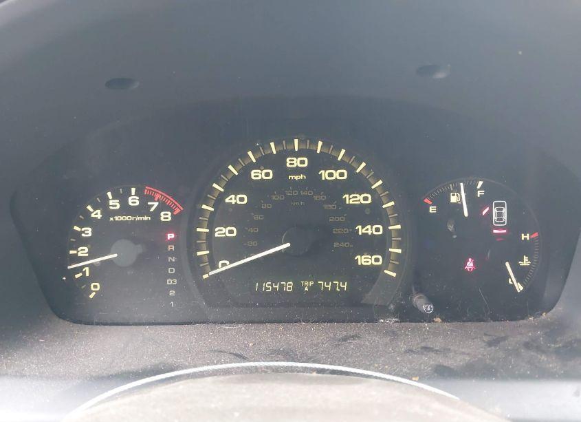 Photo 7 of 2006 Honda Accord 2.4 VP (VIN 1HGCM56156A098526)