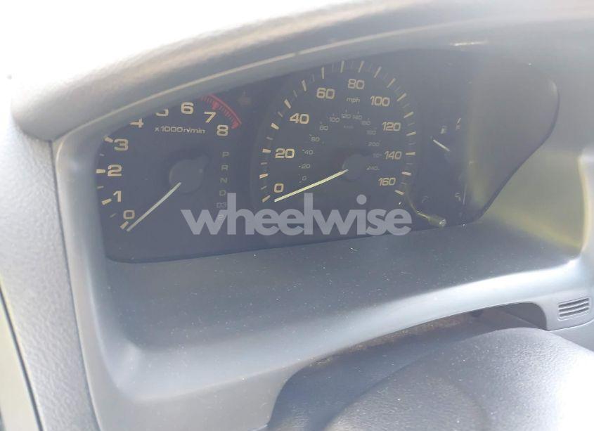 Photo 7 of 2007 Honda Accord 2.4 VP (VIN 1HGCM56157A219024)