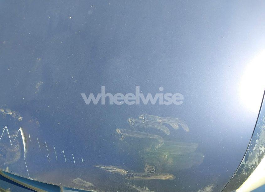 Photo 10 of 2005 Honda Accord 2.4 DX (VIN 1HGCM56165A106728)