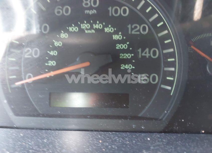 Photo 7 of 2005 Honda Accord 2.4 DX (VIN 1HGCM56165A106728)