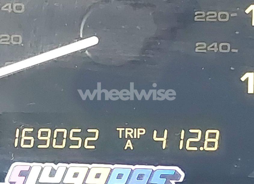 Photo 15 of 2006 Honda Accord 2.4 VP (VIN 1HGCM56166A047021)