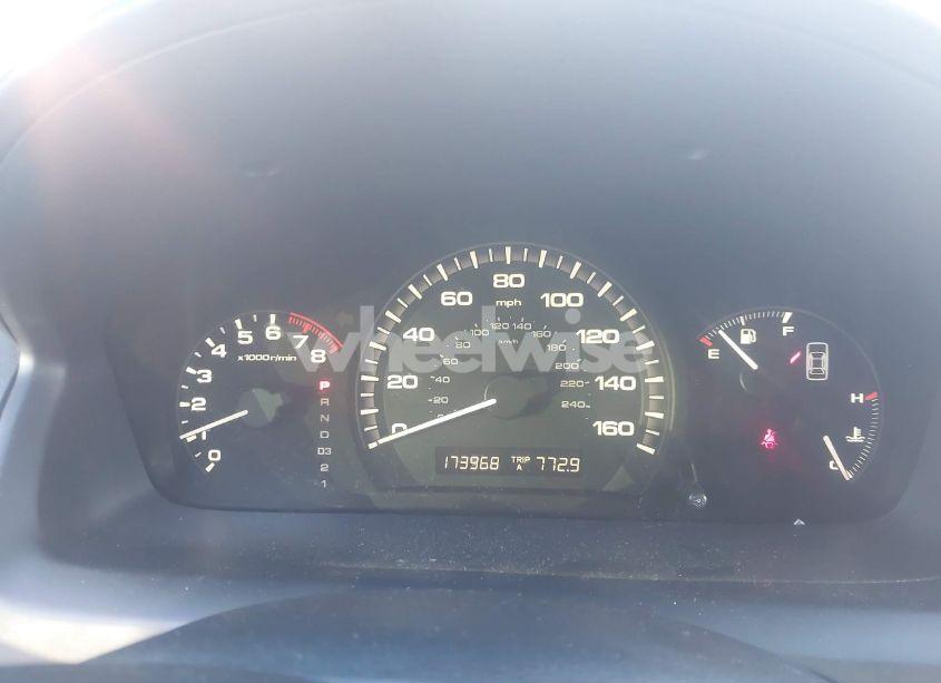 Photo 7 of 2007 Honda Accord 2.4 VP (VIN 1HGCM56167A037025)