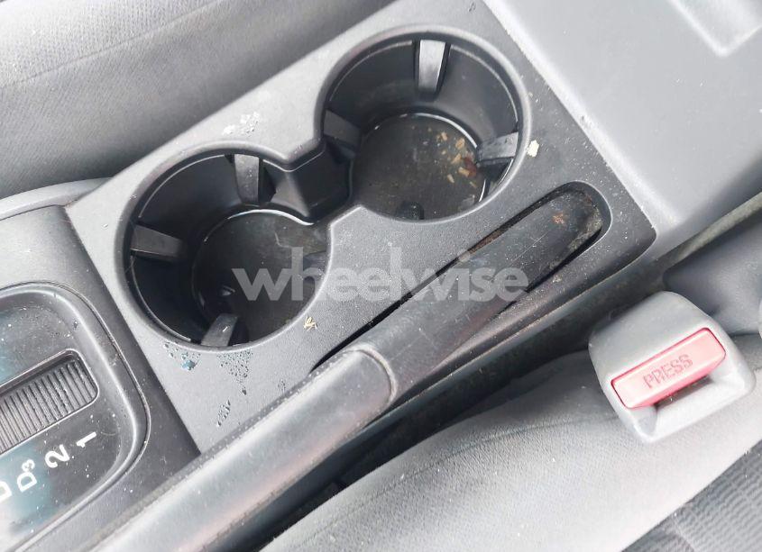 Photo 12 of 2007 Honda Accord 2.4 VP (VIN 1HGCM56167A087732)