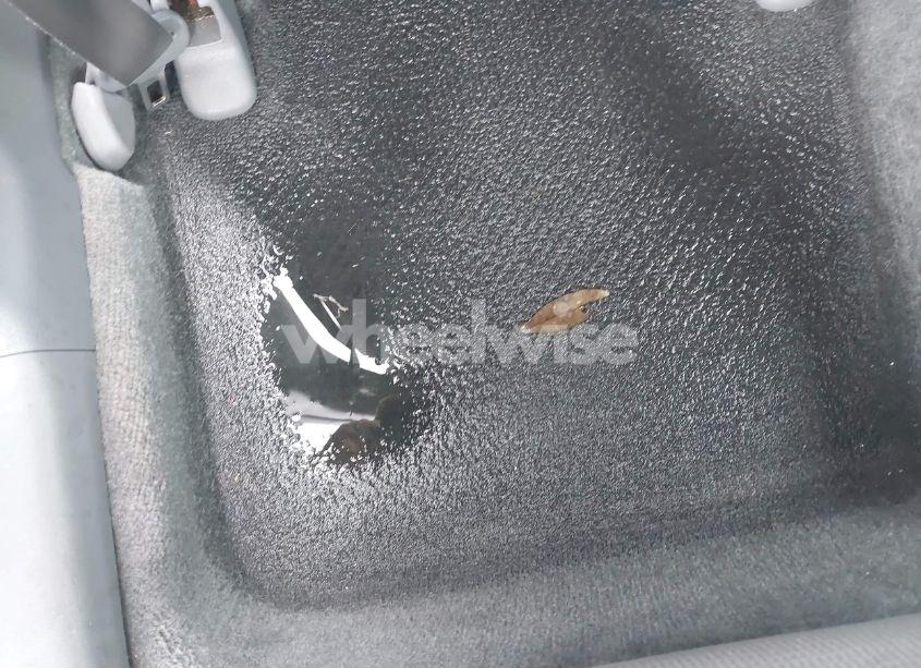 Photo 13 of 2007 Honda Accord 2.4 VP (VIN 1HGCM56167A087732)