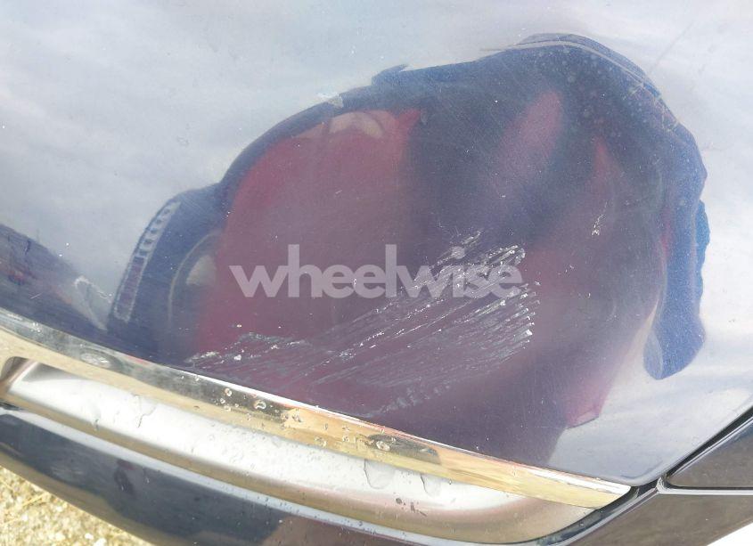 Photo 6 of 2007 Honda Accord 2.4 VP (VIN 1HGCM56167A087732)