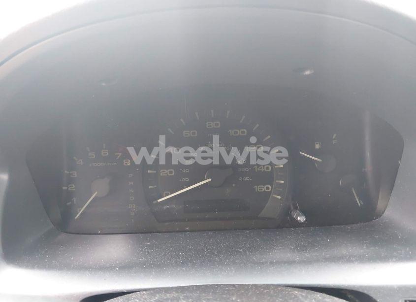 Photo 7 of 2007 Honda Accord 2.4 VP (VIN 1HGCM56167A087732)