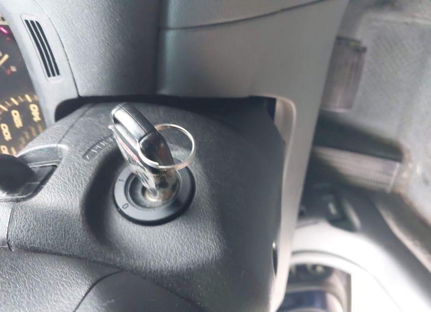 Photo 11 of 2007 Honda Accord 2.4 VP (VIN 1HGCM56167A105100)