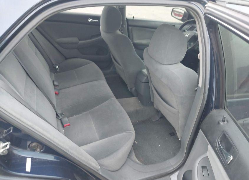 Photo 8 of 2007 Honda Accord 2.4 VP (VIN 1HGCM56167A105100)