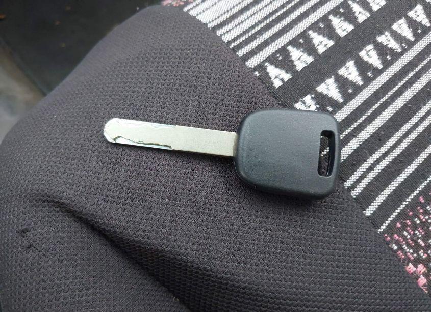 Photo 11 of 2007 Honda Accord 2.4 VP (VIN 1HGCM56167A145533)