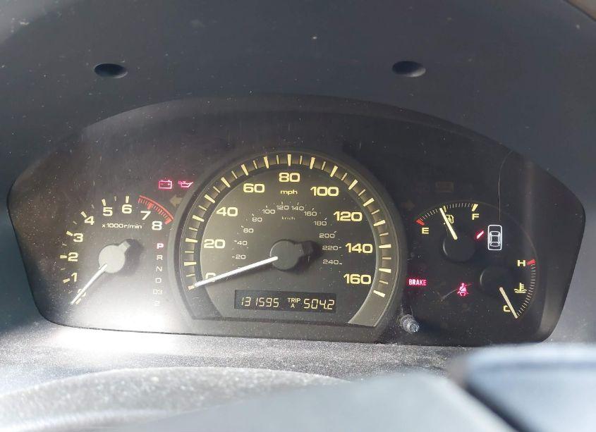 Photo 7 of 2007 Honda Accord 2.4 VP (VIN 1HGCM56167A186132)