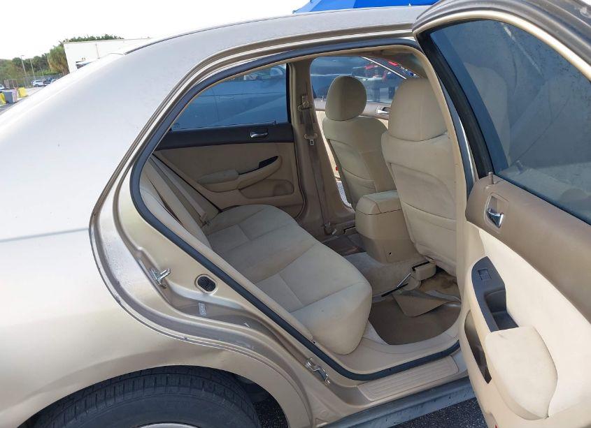 Photo 8 of 2007 Honda Accord 2.4 VP (VIN 1HGCM56167A186132)