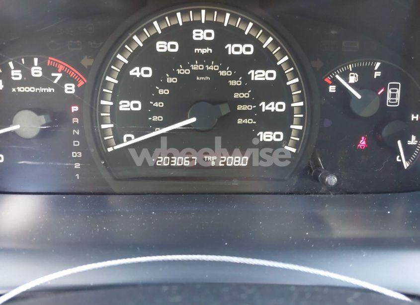 Photo 7 of 2007 Honda Accord 2.4 VP (VIN 1HGCM56167A213006)