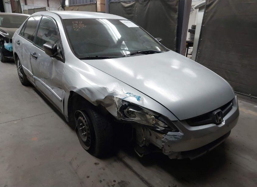 2004 Honda Accord 2.4 DX (VIN 1HGCM56174A099755) main photo
