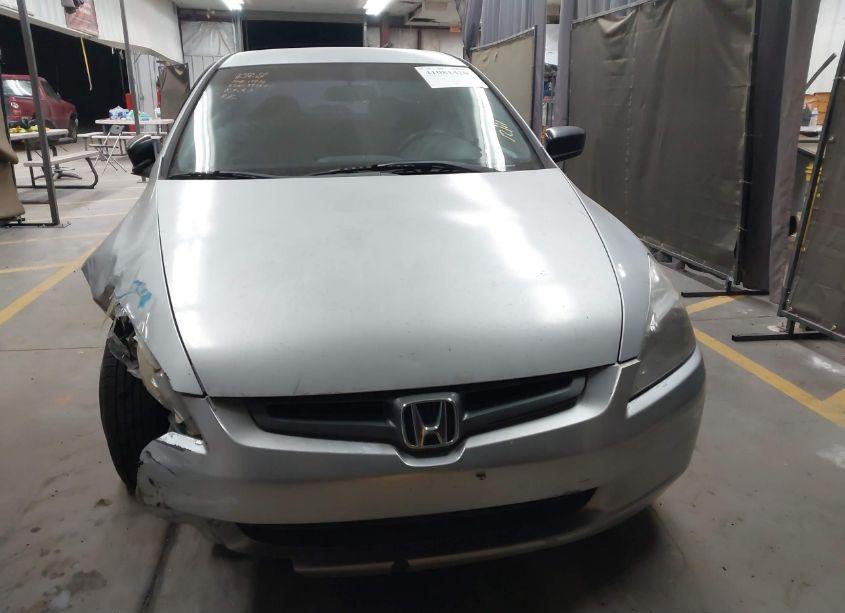 Photo 12 of 2004 Honda Accord 2.4 DX (VIN 1HGCM56174A099755)