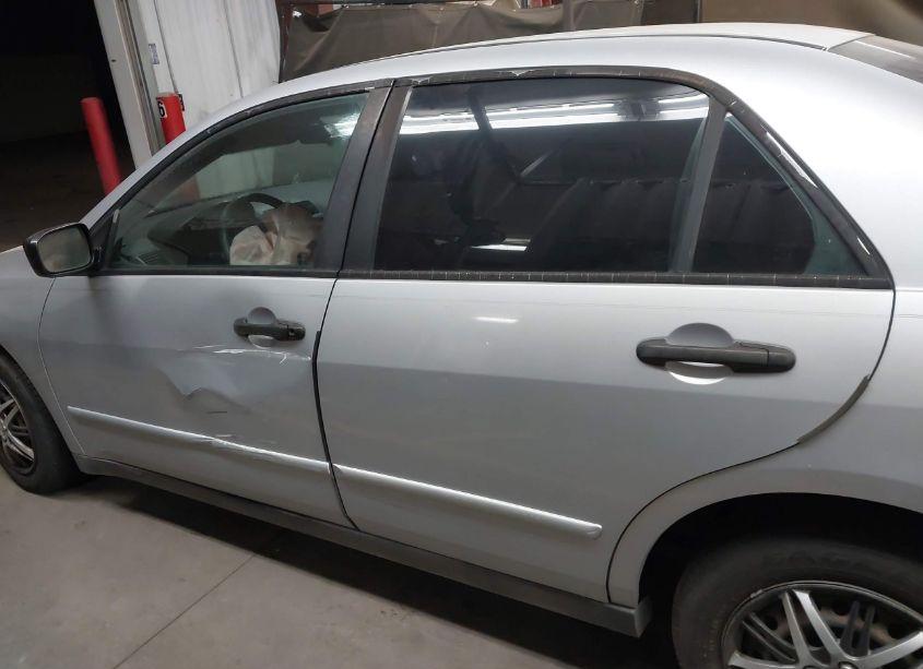 Photo 14 of 2004 Honda Accord 2.4 DX (VIN 1HGCM56174A099755)