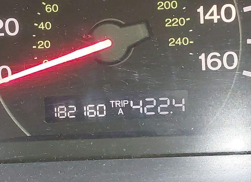 Photo 15 of 2004 Honda Accord 2.4 DX (VIN 1HGCM56174A099755)