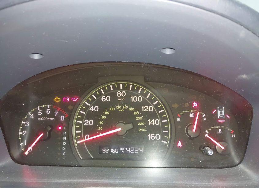 Photo 7 of 2004 Honda Accord 2.4 DX (VIN 1HGCM56174A099755)