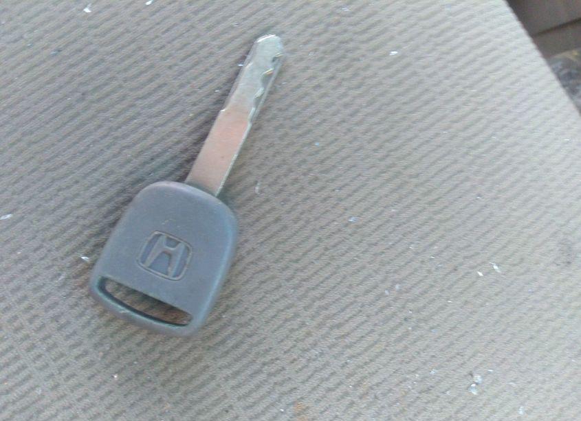 Photo 11 of 2006 Honda Accord 2.4 VP (VIN 1HGCM56176A069531)