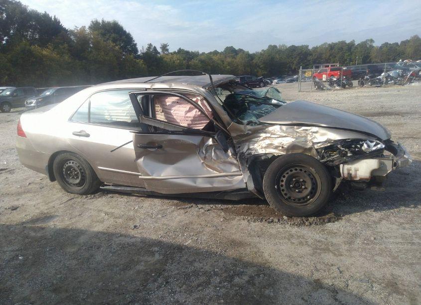 Photo 13 of 2006 Honda Accord 2.4 VP (VIN 1HGCM56176A069531)