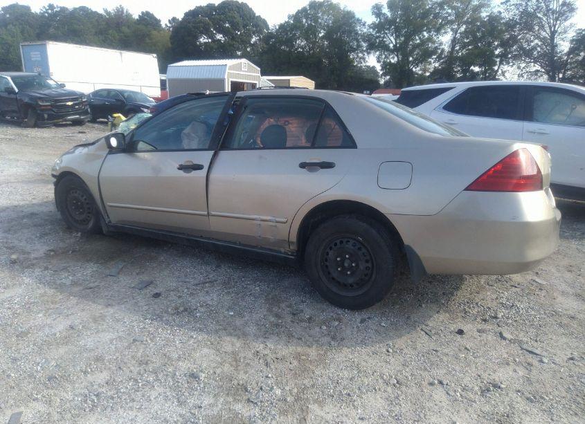 Photo 14 of 2006 Honda Accord 2.4 VP (VIN 1HGCM56176A069531)