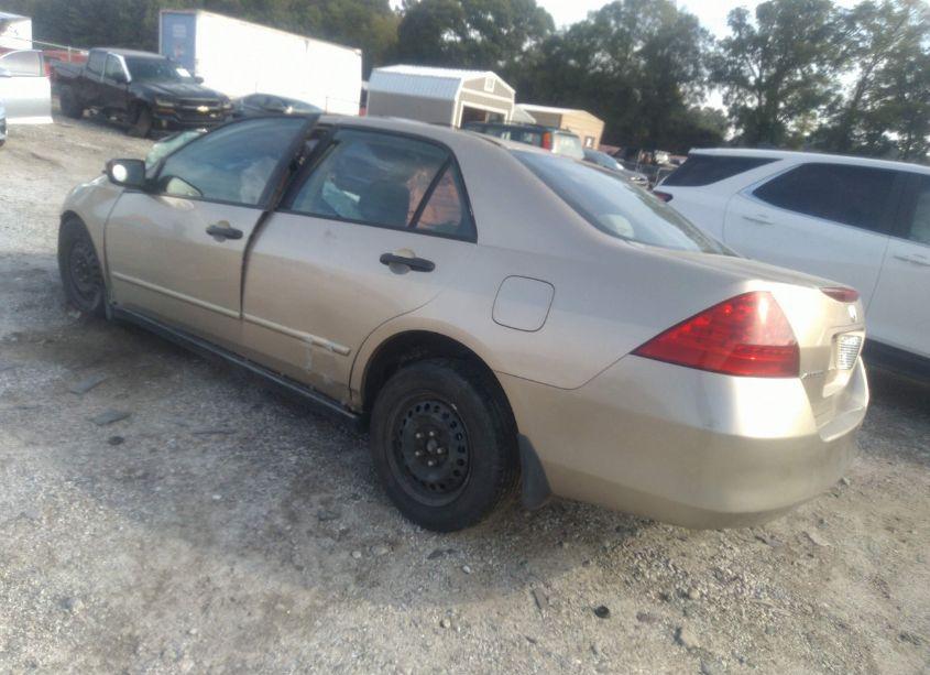 Photo 3 of 2006 Honda Accord 2.4 VP (VIN 1HGCM56176A069531)