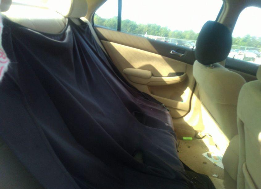 Photo 8 of 2006 Honda Accord 2.4 VP (VIN 1HGCM56176A069531)