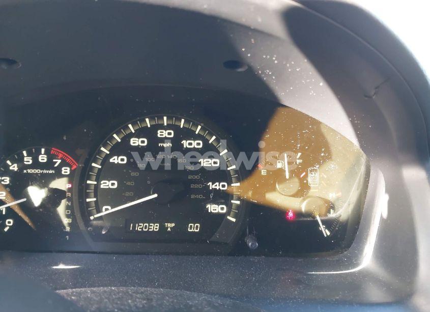 Photo 7 of 2006 Honda Accord 2.4 VP (VIN 1HGCM56176A075135)