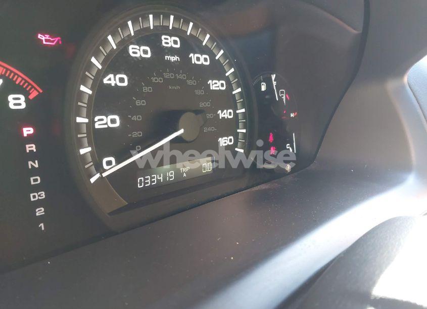 Photo 15 of 2006 Honda Accord 2.4 VP (VIN 1HGCM56176A136256)